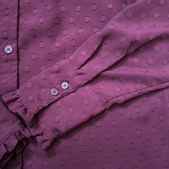 BANANA REPUBLIC Dress Shirt - Picture 4 of 4